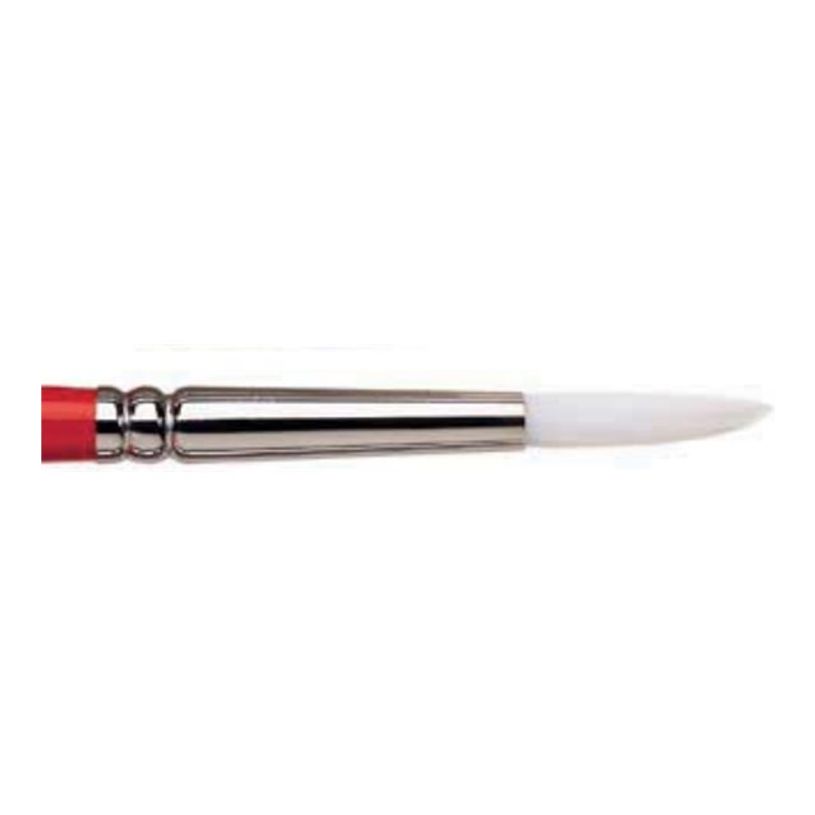 0094376864854-Winsor & Newton University - Pinceau - rond - taille : 8 - 5.5 x 22 mm-P_405203347_1-0