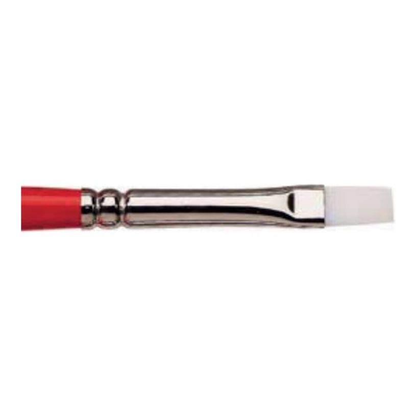 0094376936728-Winsor & Newton University - Pinceau - plat court - taille : 4-P_405203349_1-0
