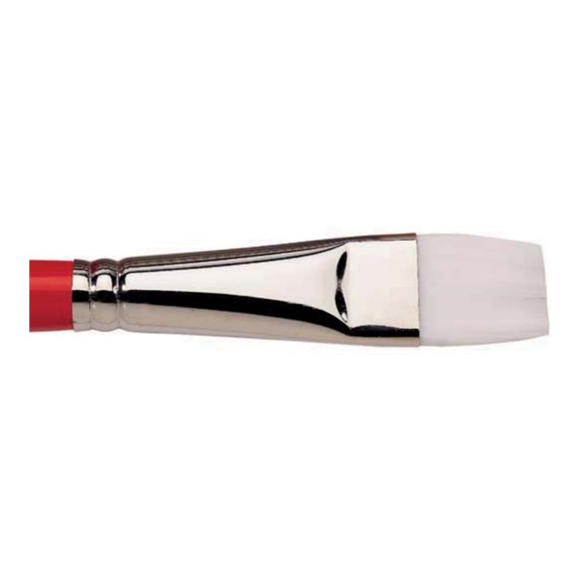 0094376936773-Winsor & Newton University - Pinceau - plat court - taille : 12-P_405203354_1-0
