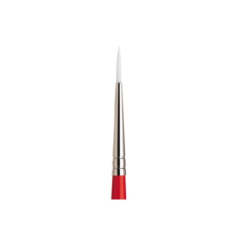 0094376864656-Winsor & Newton University - Pinceau - rond - taille : 2 - 4 x 16 mm-P_405203357_1-0