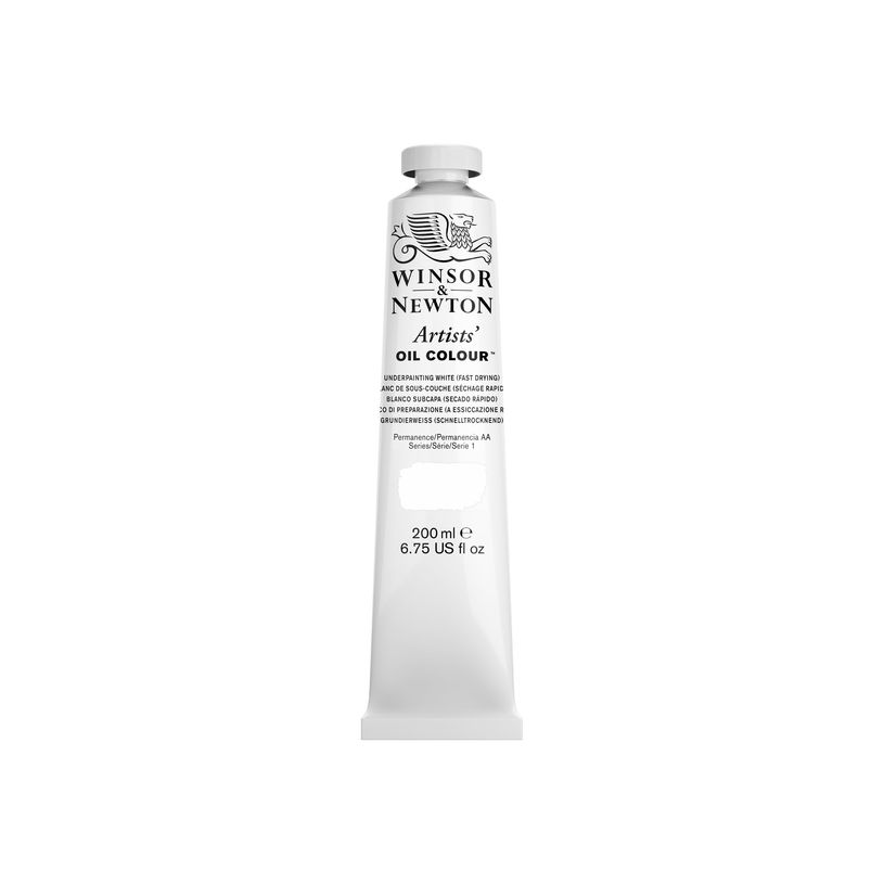 0884955074633-Winsor & Newton Artists' - Peinture - peinture à l'huile - blanc sous-couche - opaque - e-P_405203550_2-0