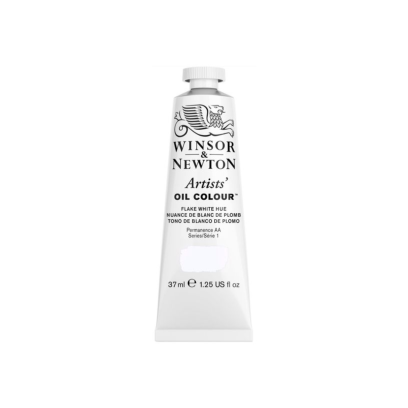 0094376940282-Winsor & Newton Artists' - Peinture - peinture à l'huile - blanc flocon (teinte) - opaque-P_405203552_2-0