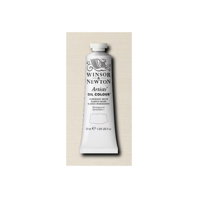 50730483-Winsor & Newton Artists' - Peinture - peinture à l'huile - blanc irisé - semi-opaque - extra--P_405203622_1-0