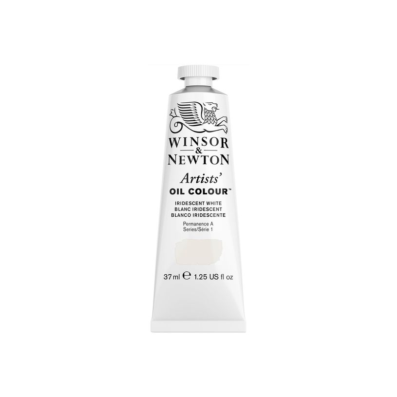 50730483-Winsor & Newton Artists' - Peinture - peinture à l'huile - blanc irisé - semi-opaque - extra--P_405203622_4-1
