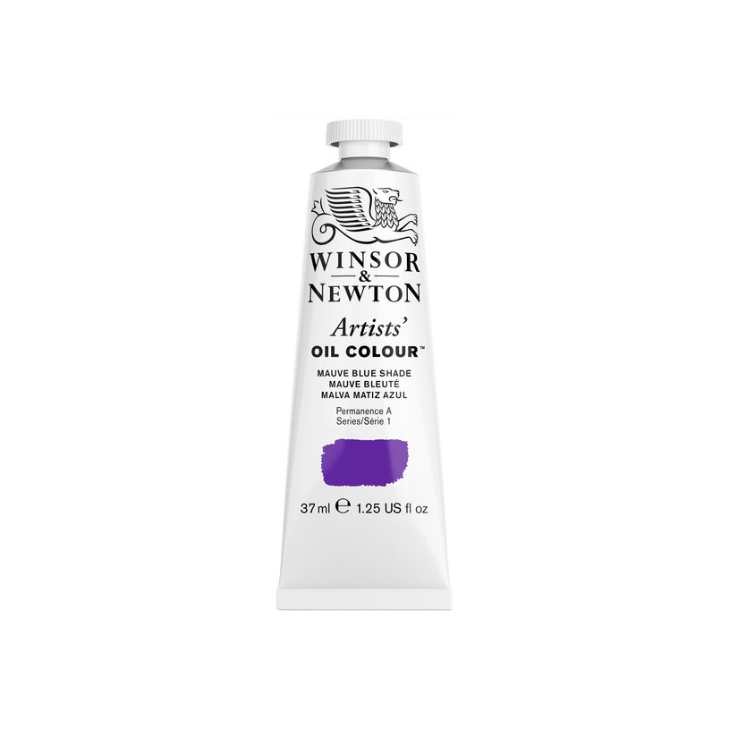 50904556-Winsor & Newton Artists' - Peinture - peinture à l'huile - mauve (ombre bleue) - transparent --P_405203628_1-0