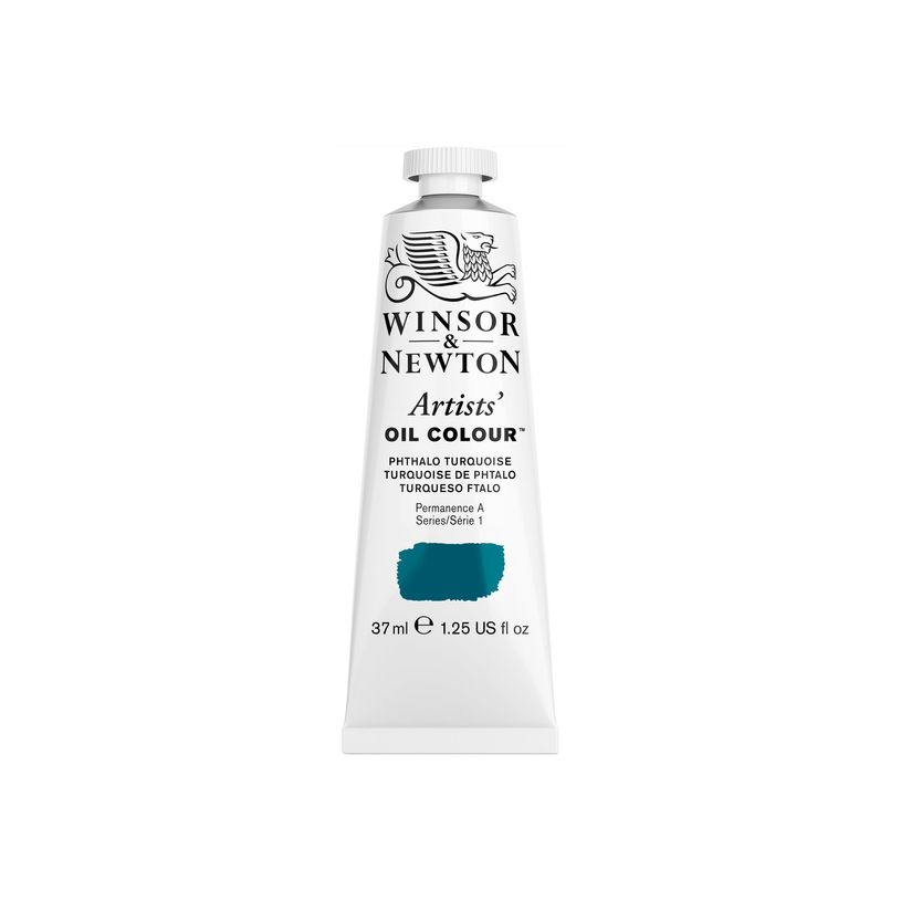 50730612-Winsor & Newton Artists' - Peinture - peinture à l'huile - turquoise phthalo - transparent - e-P_405203633_2-1