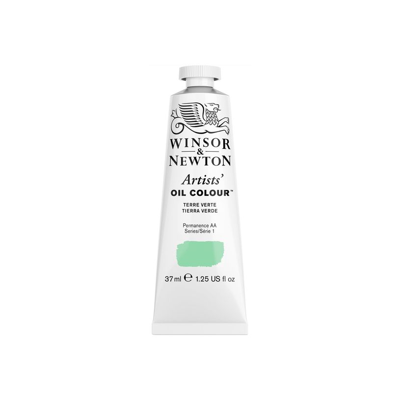 50904822-Winsor & Newton Artists' - Peinture - peinture à l'huile - terre verte - transparent - extra-f-P_405203641_3-0