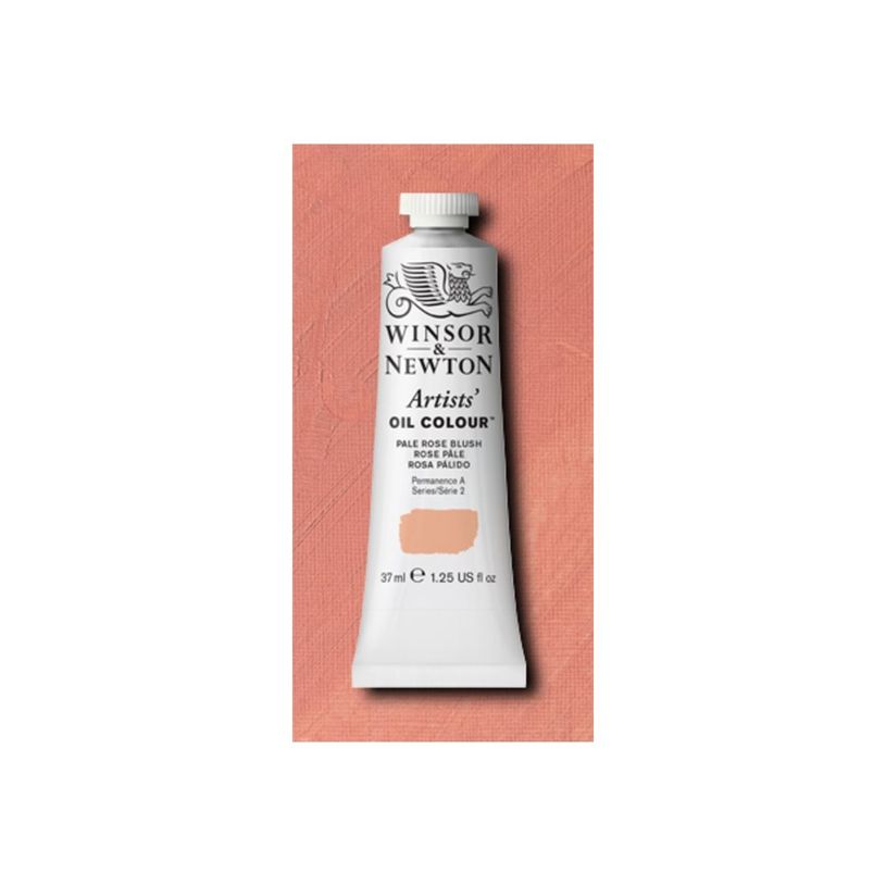 50904372-Winsor & Newton Artists' - Peinture - peinture à l'huile - rose pâle - opaque - extra-fine - -P_405203655_1-0
