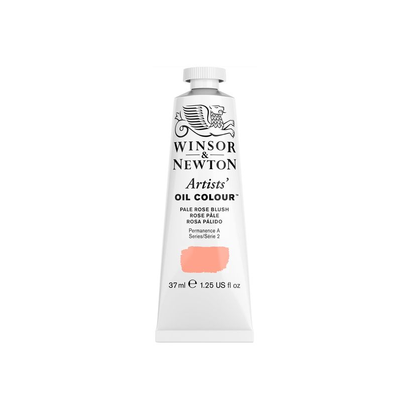 50904372-Winsor & Newton Artists' - Peinture - peinture à l'huile - rose pâle - opaque - extra-fine - -P_405203655_4-1