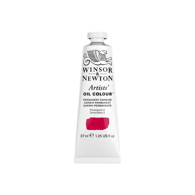 0094376940329-Winsor & Newton Artists' - Peinture - peinture à l'huile - carmin permanent - transparent-P_405203668_1-0