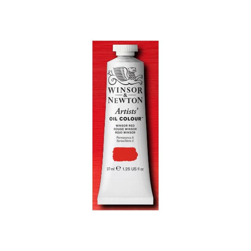 50904952-Winsor & Newton Artists' - Peinture - peinture à l'huile - rouge winsor - semi-opaque - extra--P_405203692_1-0