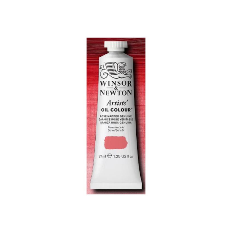 50904778-Winsor & Newton Artists' - Peinture - peinture à l'huile - rose garance authentique - transpar-P_405203731_1-0