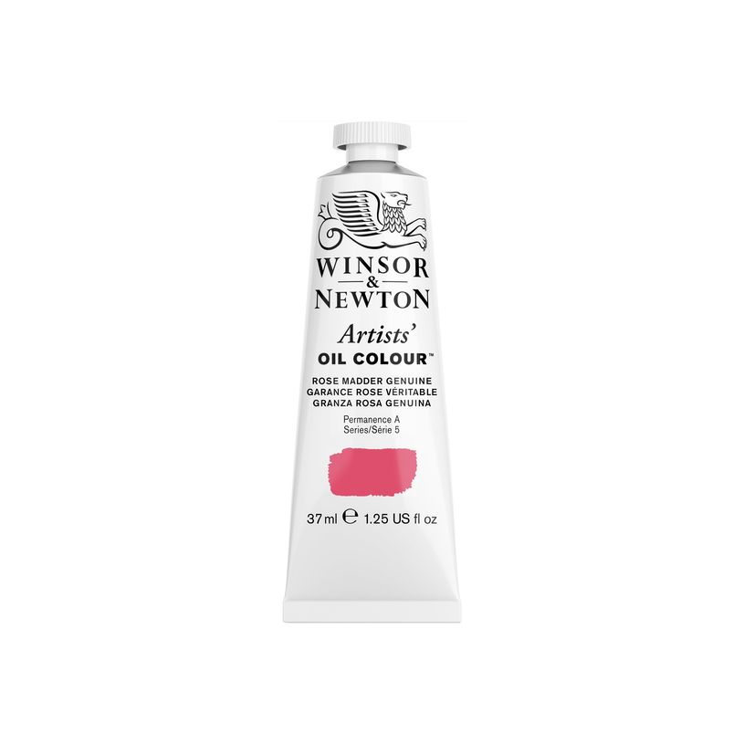 50904778-Winsor & Newton Artists' - Peinture - peinture à l'huile - rose garance authentique - transpar-P_405203731_2-1
