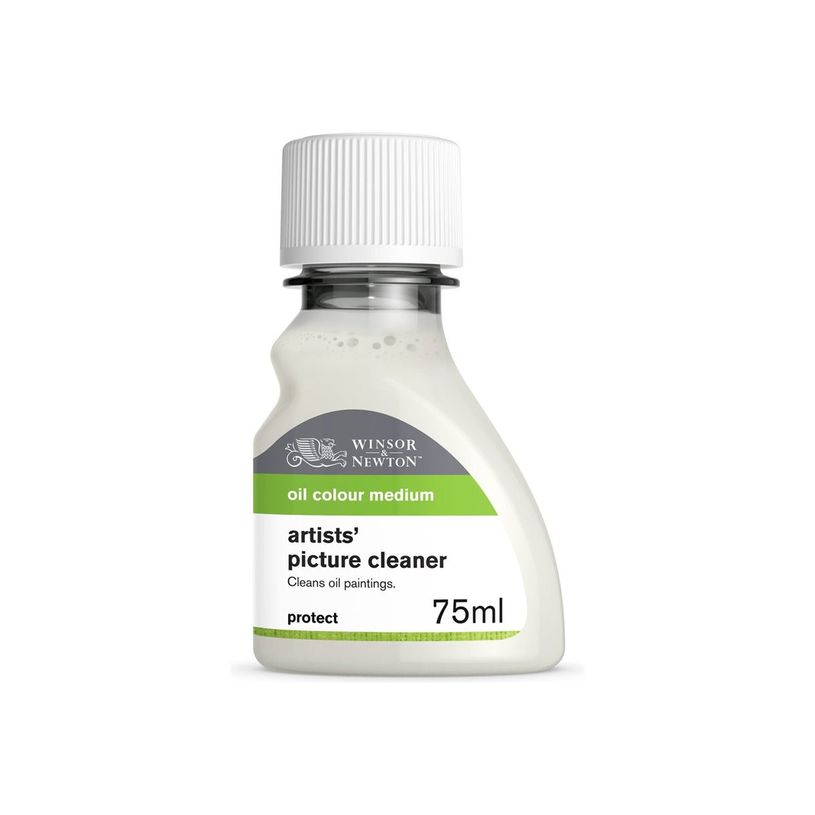 0884955014493-Winsor & Newton Artists' - Nettoyeur d'image - pour peinture aquarelle, peinture alkydique-P_405203876_1-0