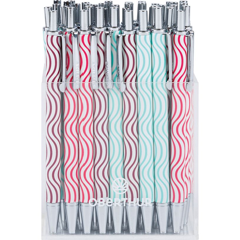 3664447186870-Colorado - mini bille poussoir - 3 décors assortis--0