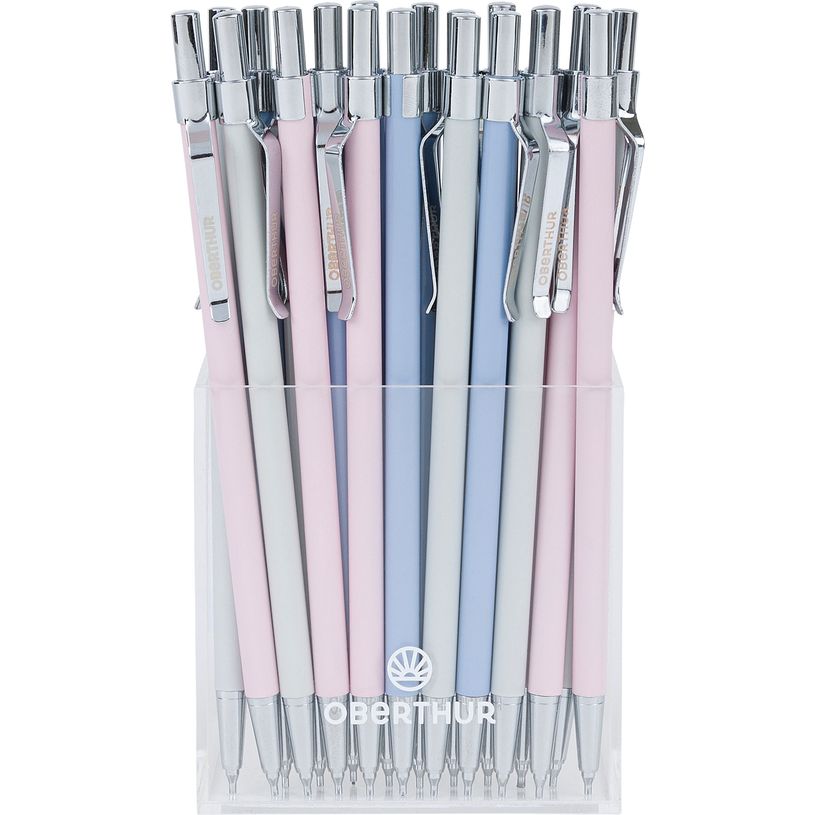 3664447177830-Orta - mini portemine - 3 couleurs assorties--0