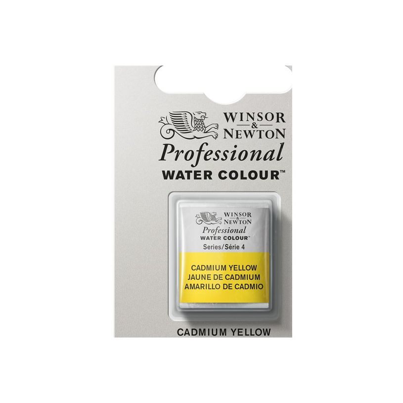 0884955085707-Winsor & Newton Professional Water Colour - Peinture - aquarelle - jaune de cadmium - opaq-P_405204156_4-0