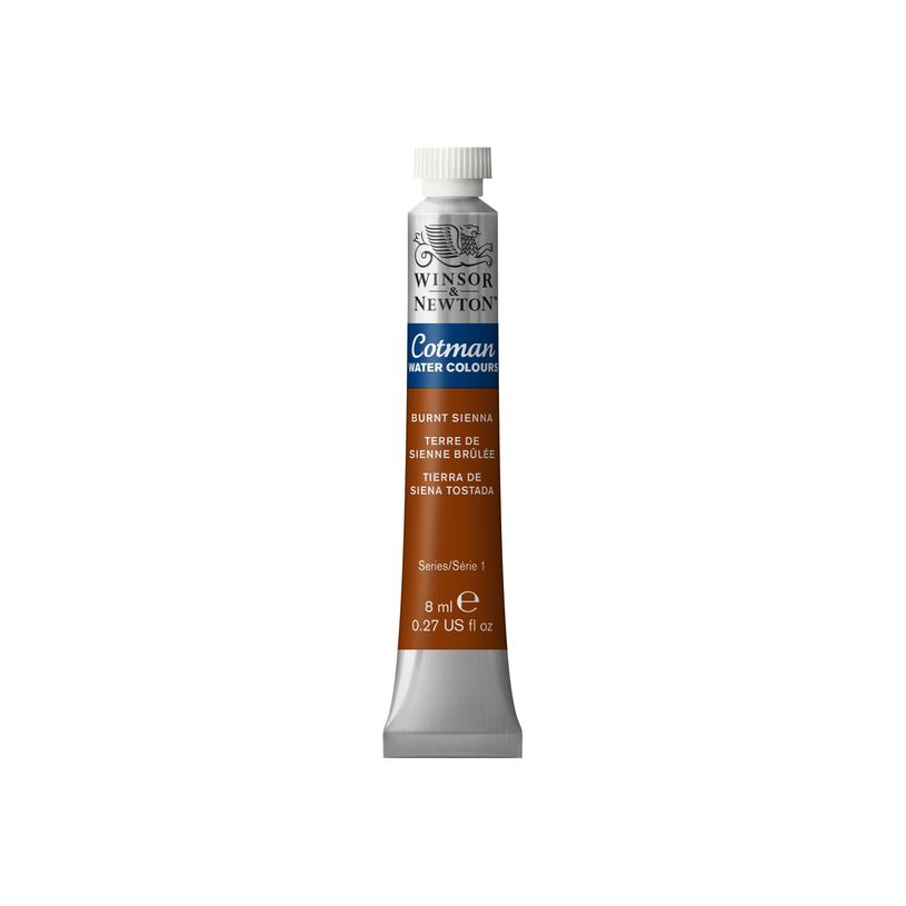0094376901832-Winsor & Newton Cotman - Peinture - aquarelle - Sienne brulée - transparent-P_405204285_2-0