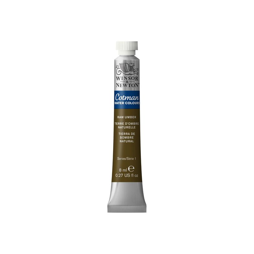 0094376902228-Winsor & Newton Cotman - Peinture - aquarelle - ombre - transparent - 8 ml-P_405204315_2-0