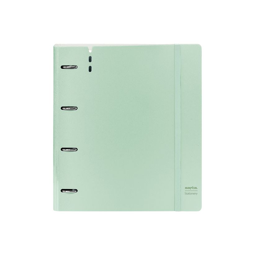 8412688578214-CARPEBLOCK PP FOAM 4 ANI 35MM C/RECAMBIO SAFTA "LIGHT GREEN"-P_405204510_1-0