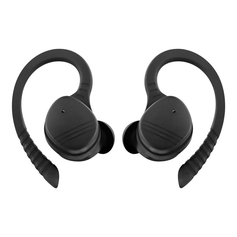 3303170112847-T'nB ENERGY - Écouteurs sans fil avec micro - intra-auriculaire - noir-P_405216625_7-6