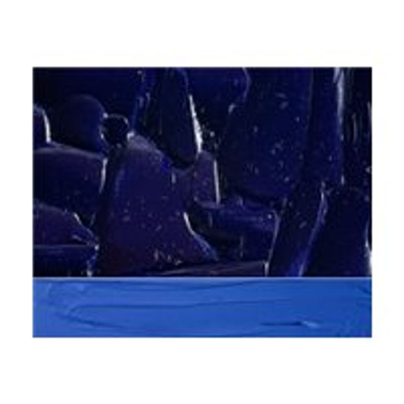 3013643017707-Lefranc Bourgeois - Peinture à l'huile - bleu d'outremer - transparent - fine - 40 ml-P_405216751_1-1