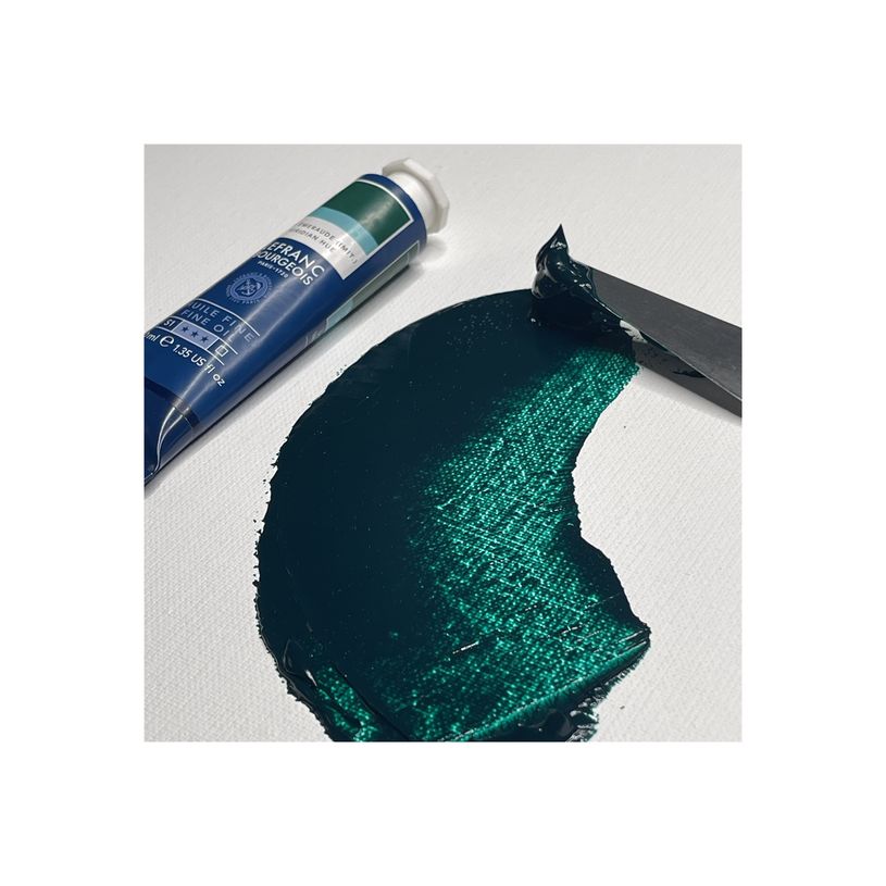 3013643017790-Lefranc Bourgeois - Peinture à l'huile - teinte viride - transparent - fine - 40 ml-P_405216759_1-1