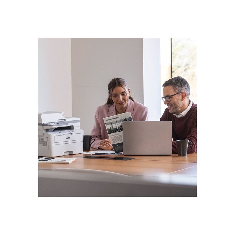 4977766831918-Brother MFC-L2960DW - imprimante laser multifonction monochrome A4 - USB 2.0, LAN, Wi-Fi-P_405216854_2-3