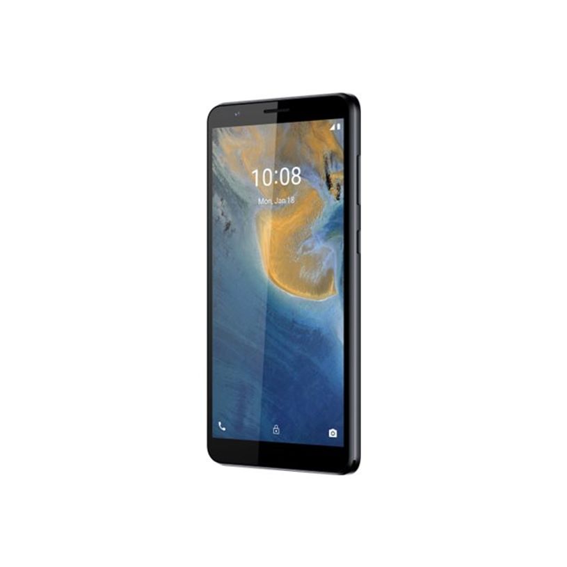 6902176054839-ZTE Blade A31 - Smartphone 4G - 2/32 Go - gris-P_405216856_3-2