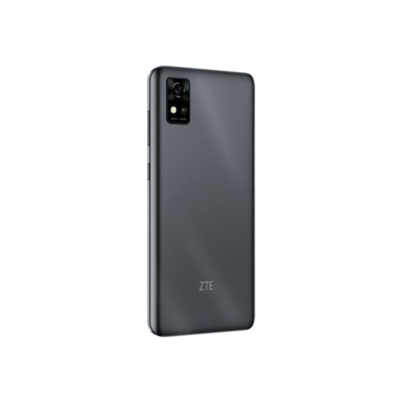 6902176054839-ZTE Blade A31 - Smartphone 4G - 2/32 Go - gris-P_405216856_4-3