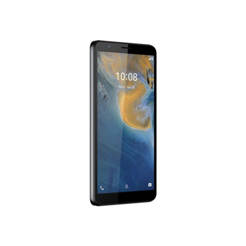 6902176054839-ZTE Blade A31 - Smartphone 4G - 2/32 Go - gris-P_405216856_6-5