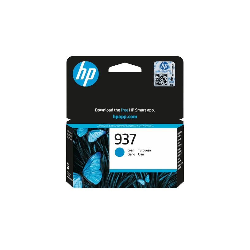 0199764687845-Cartucho de Tinta HP 937 Cian Original 4S6W2NE-P_405216951_45-19