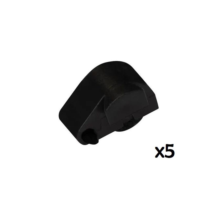 0404052169553-5 Rouleaux encreurs compatible Canon CP12 - violet - Owa K10228ZA-P_405216957_1-0