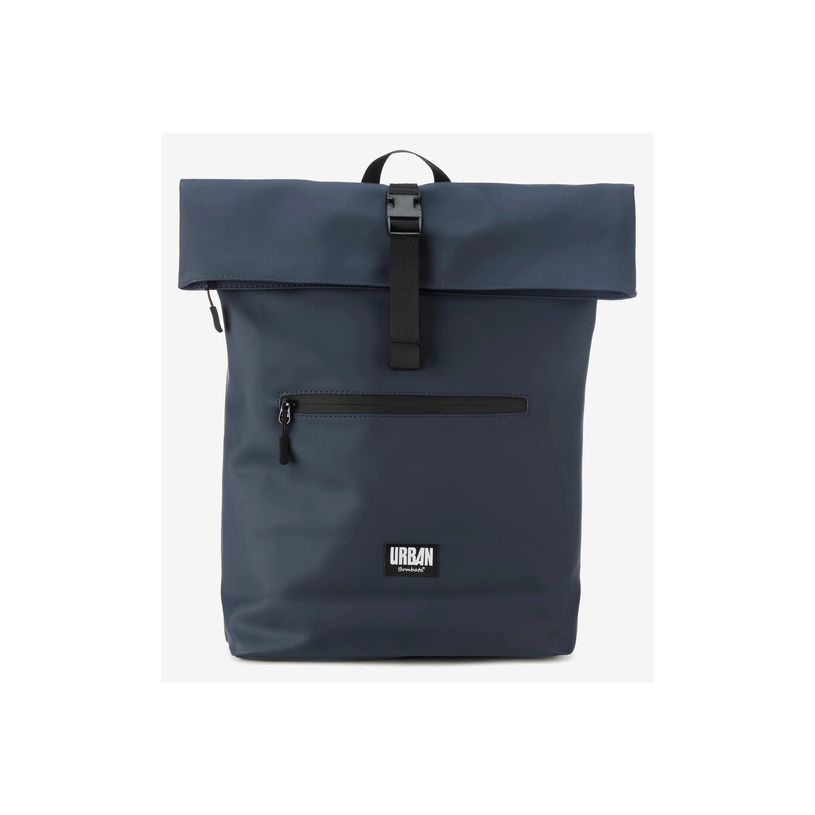 8059395581641-Bombata Urban Boston - Sac à dos pour ordinateur portable jusqu'à 15.6" - 16" - bleu mar-P_405217003_1-0