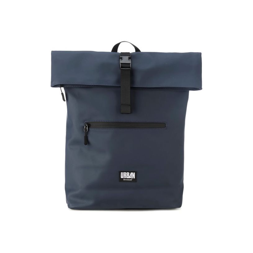 8059395581641-Bombata Urban Boston - Sac à dos pour ordinateur portable jusqu'à 15.6" - 16" - bleu mar-P_405217003_2-1