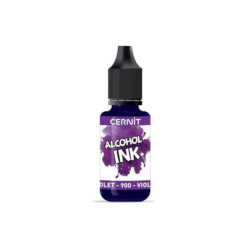 5411711460567-Cernit Auxiliary - Encre - à base d'alcool - pourpre - transparent - 20 ml-P_405217123_1-0
