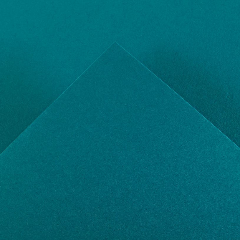 3148950137715-Canson Iris Vivaldi - Papier - 500 x 650 mm - bleu mers du sud - 185 g/m²--0
