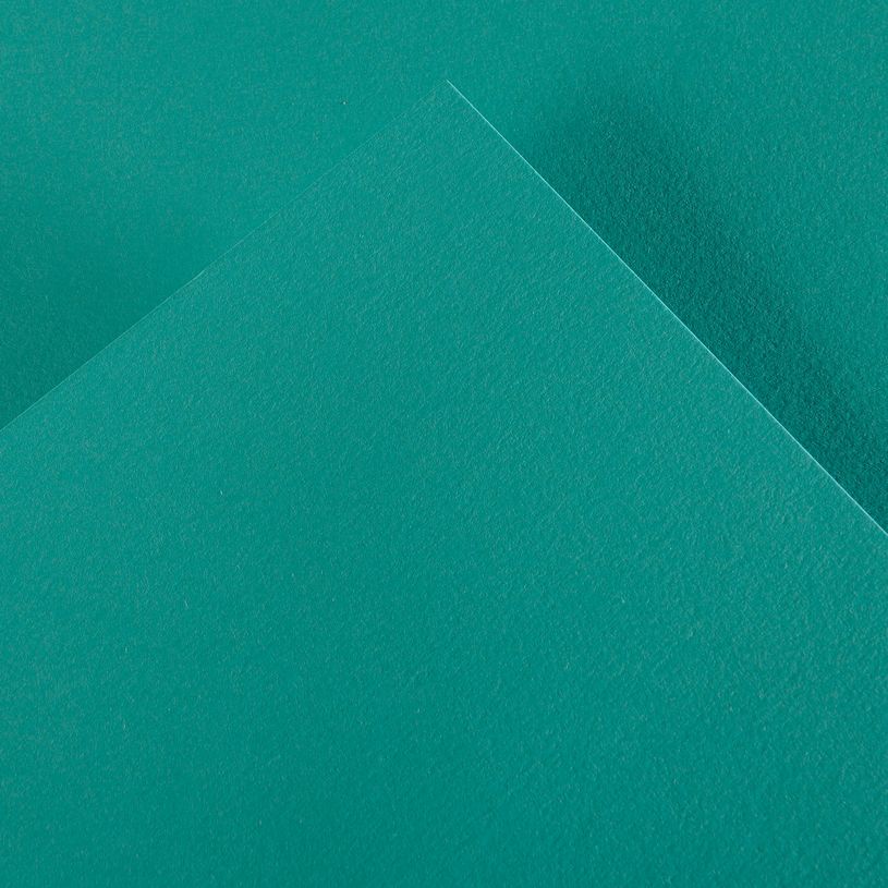 3148950137722-Canson Iris Vivaldi - Papier - 500 x 650 mm - vert menthe - 185 g/m²--0