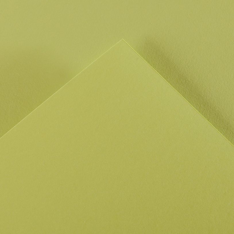 3148950137739-Canson Iris Vivaldi - Papier - 500 x 650 mm - vert lime - 185 g/m²--0