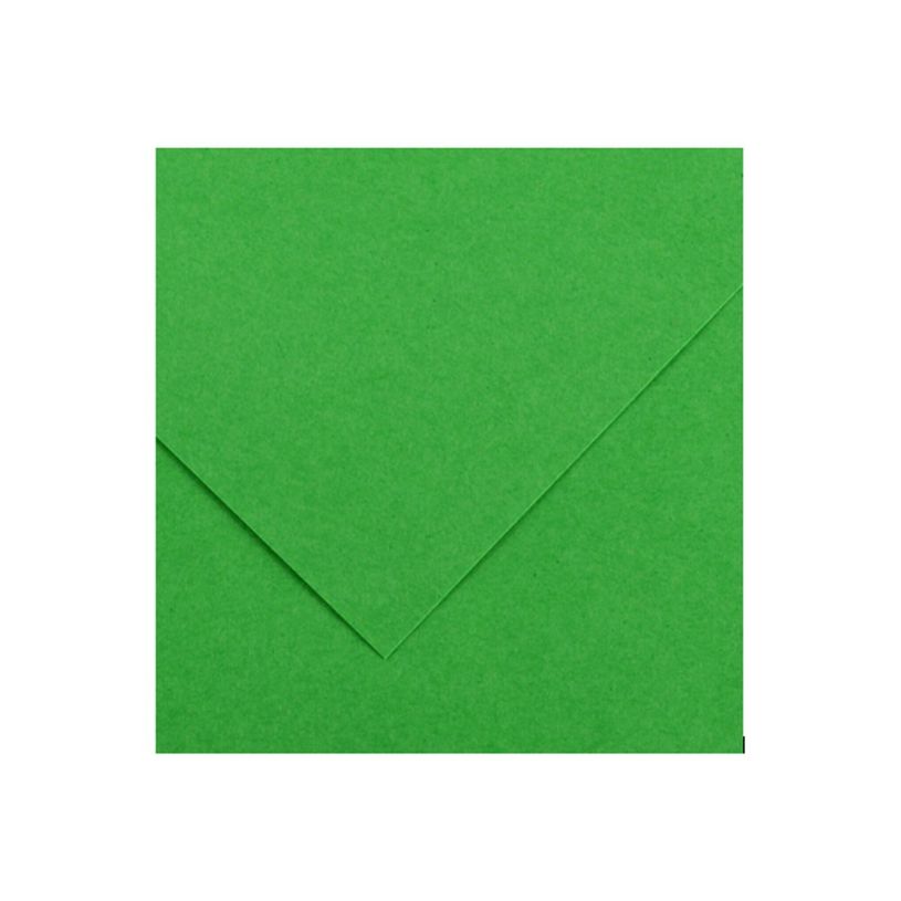 3148950408068-CANSON Iris Vivaldi - Papier Dessin Couleur - Lisse - 240 g/m² - Feuille - A4-21x29,7cm --P_405218669_1-1