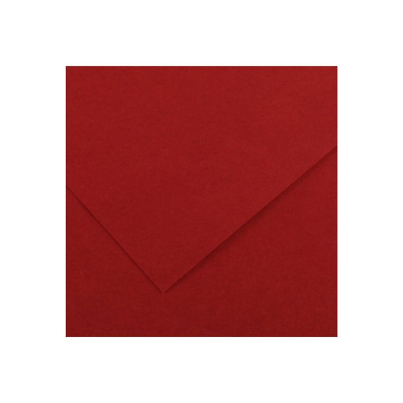 3148950407931-CANSON Iris Vivaldi - Papier Dessin Couleur - Lisse - 240 g/m² - Feuille - A4-21x29,7cm --P_405218826_1-1