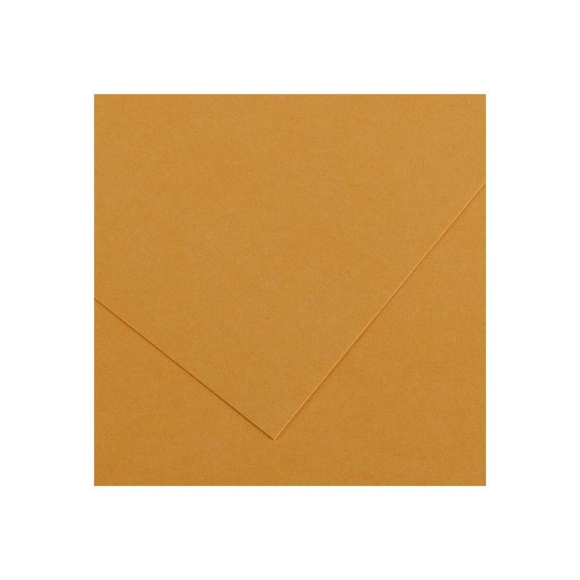 3148950408099-CANSON Iris Vivaldi - Papier Dessin Couleur - Lisse - 240 g/m² - Feuille - A4-21x29,7cm --P_405218836_1-1