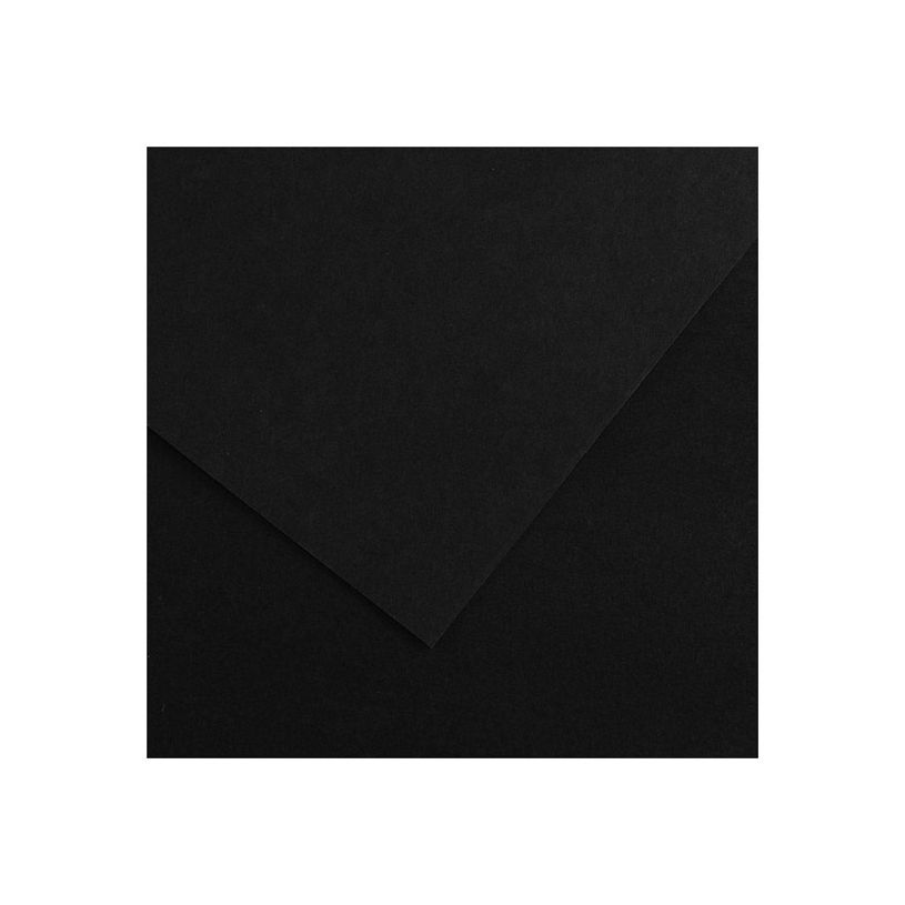 3148950408150-CANSON Iris Vivaldi - Papier Dessin Couleur - Lisse - 240 g/m² - Feuille - A4-21x29,7cm --P_405218837_1-1