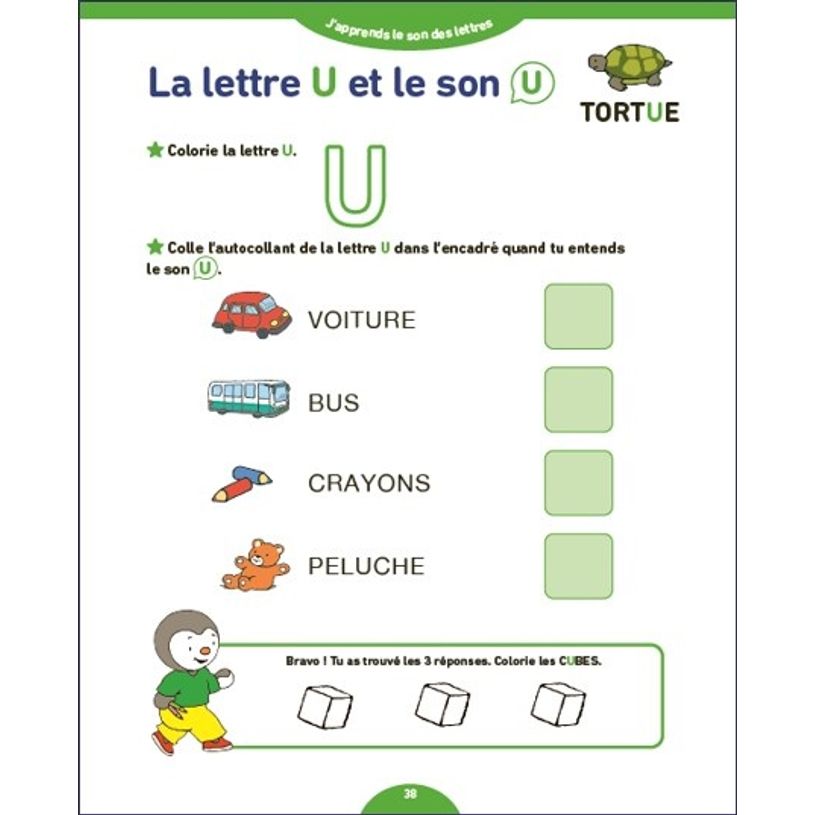 9782095030001-Mes premiers pas vers la lecture avec T'choupi : une initiation en douceur avec des autoco-P_405218898_3-2