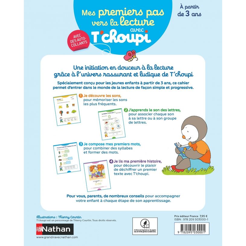9782095030001-Mes premiers pas vers la lecture avec T'choupi : une initiation en douceur avec des autoco-P_405218898_5-4