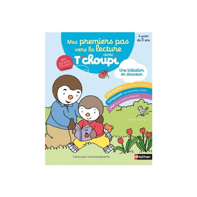 9782095030001-Mes premiers pas vers la lecture avec T'choupi : une initiation en douceur avec des autoco-P_405218898_7-5