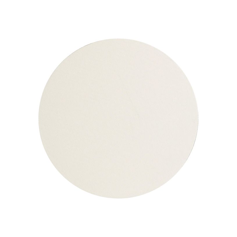 3329680341720-Clairefontaine Fine Arts - Carton à peindre - 20 cm de diamètre - blanc - 100 % coton-P_405220475_1-0