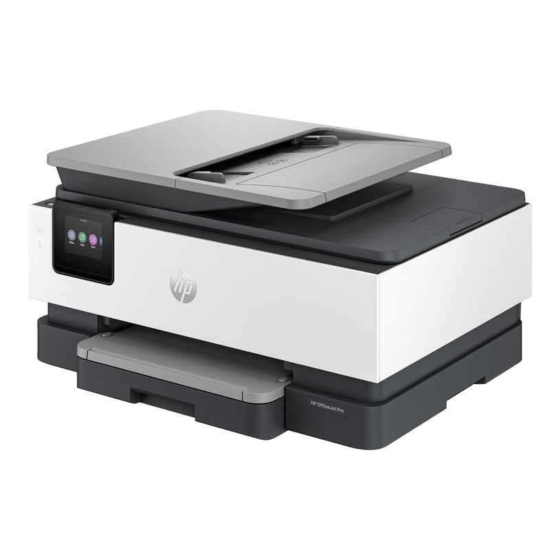 196337163874-HP Officejet Pro 8122e All-in-One - Imprimante multifonction jet d'encre couleur - A4 - 