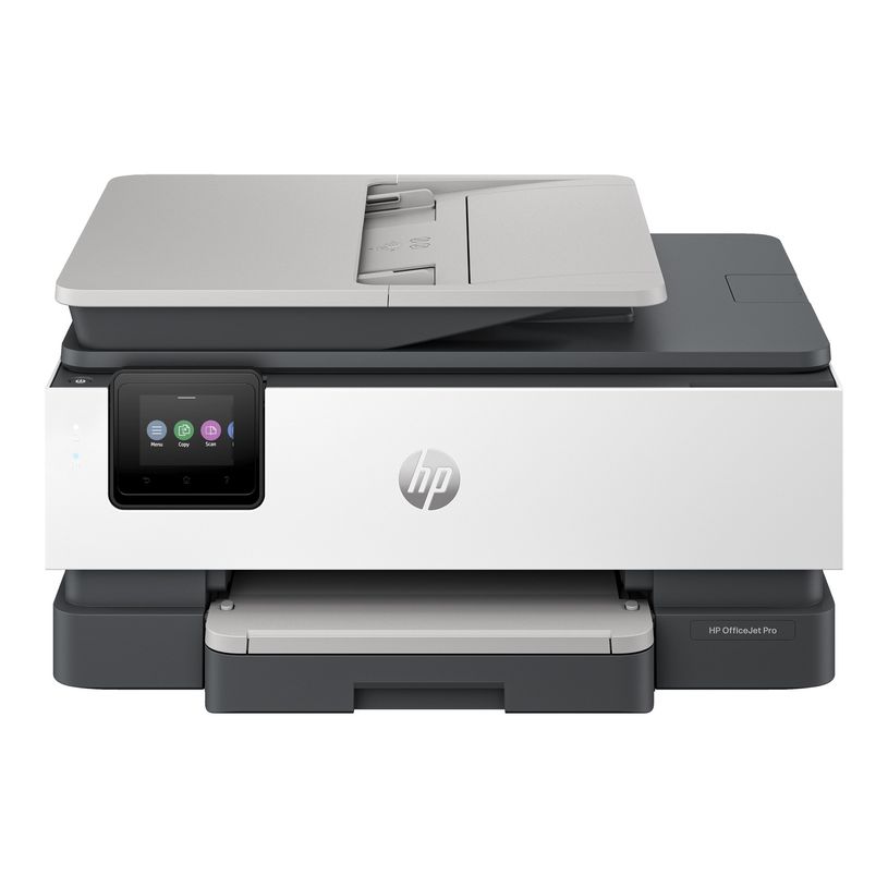 196337163874-HP Officejet Pro 8122e All-in-One - Imprimante multifonction jet d'encre couleur - A4 - 