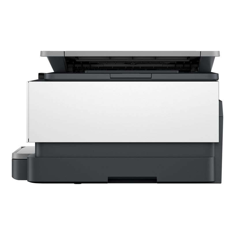 196337163874-HP Officejet Pro 8122e All-in-One - Imprimante multifonction jet d'encre couleur - A4 - 